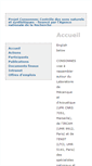 Mobile Screenshot of consonnes.cnrs-mrs.fr