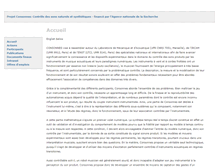 Tablet Screenshot of consonnes.cnrs-mrs.fr
